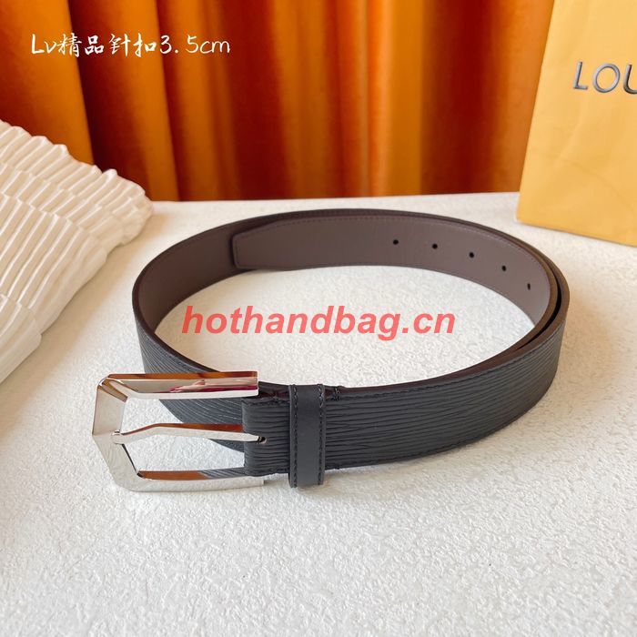 Louis Vuitton Belt 35MM LVB00103